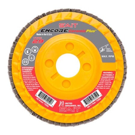 United Abrasives, Inc